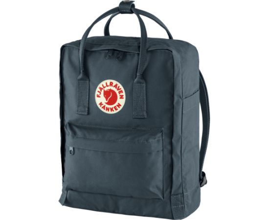 Mugursoma Fjallraven Kanken Mugursomas