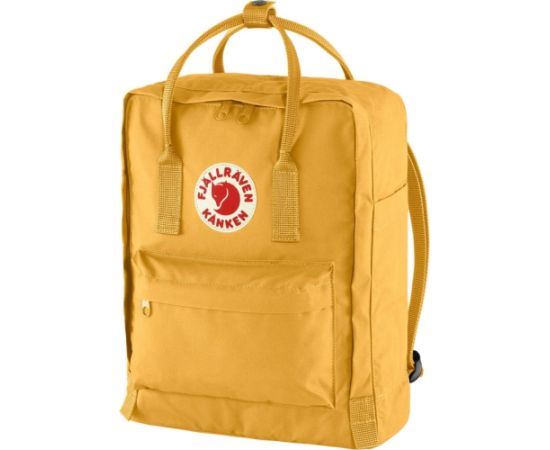 Mugursoma Fjallraven Kanken Mugursomas