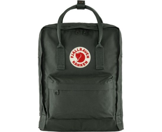 Mugursoma Fjallraven Kanken Mugursomas