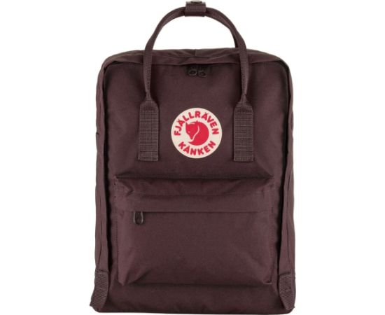 Mugursoma Fjallraven Kanken Mugursomas