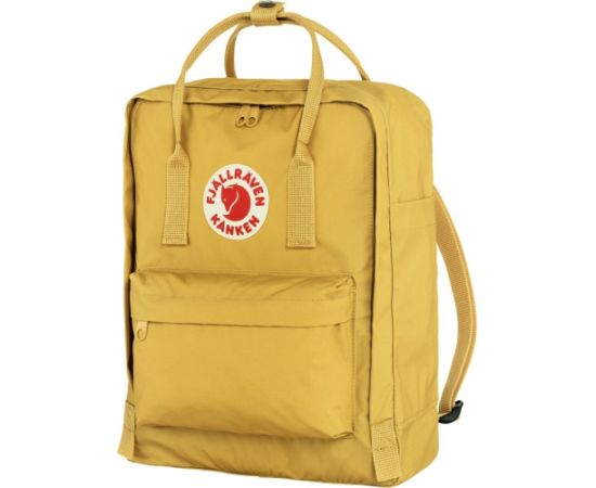 Mugursoma Fjallraven Kanken Mugursomas