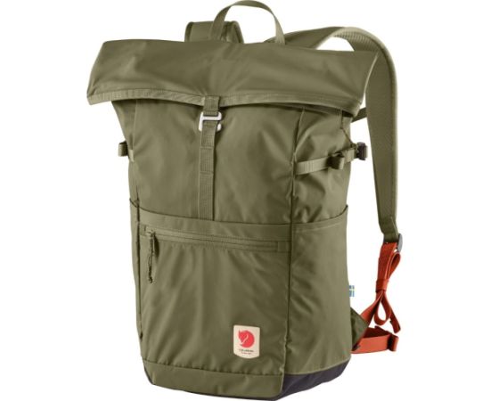 Mugursoma Fjallraven High Coast Foldsack 24 Mugursomas