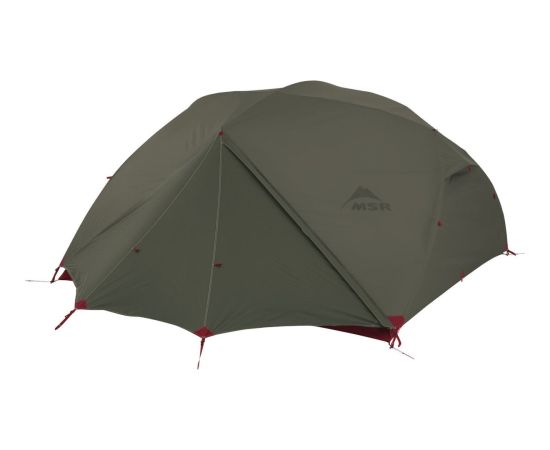 MSR Elixir 4-vietīga telts Палатки