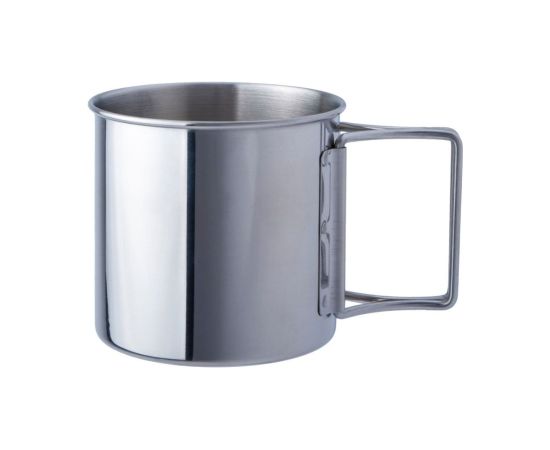 Krūze Basic Nature Space Safer Mini 0,35 L Столовые приборы