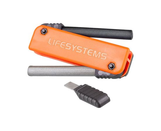 Krams Lifesystems Dual Action Firestarter Различные аксессуары