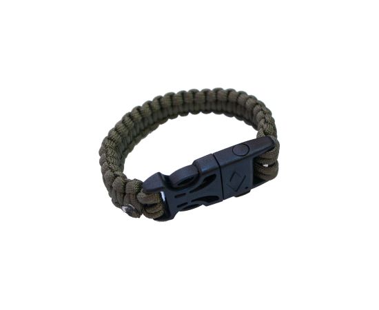 Krams Origin Outdoors Firesteel Bracelet Различные аксессуары