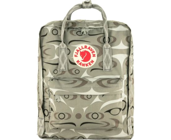 Mugursoma Fjallraven Kanken Mugursomas