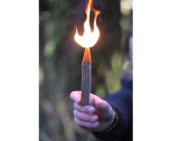 Iekurs UCO Strikeable Firestarter Sweetfire Различные аксессуары