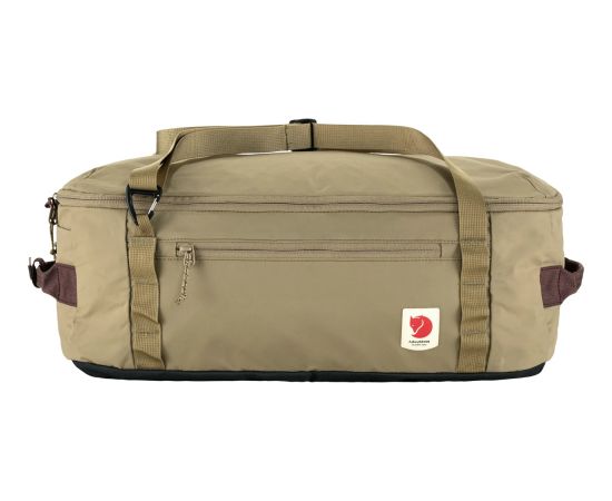 Soma Fjallraven High Coast Duffel 22 Ceļojumu somas un čemodāni