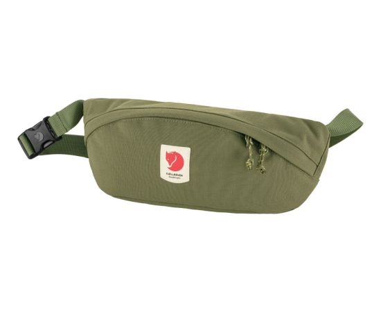 Gurnu soma Fjallraven Ulvo Hip Pack Medium Mugursomas