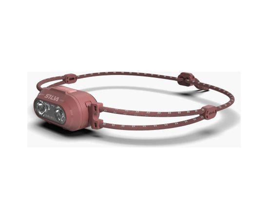 Galvas lukturis Silva Smini Fly Lukturi 