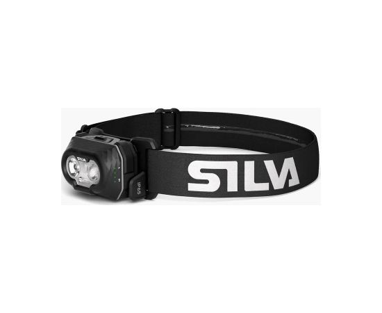 Galvas lukturis Silva Discover Lukturi 