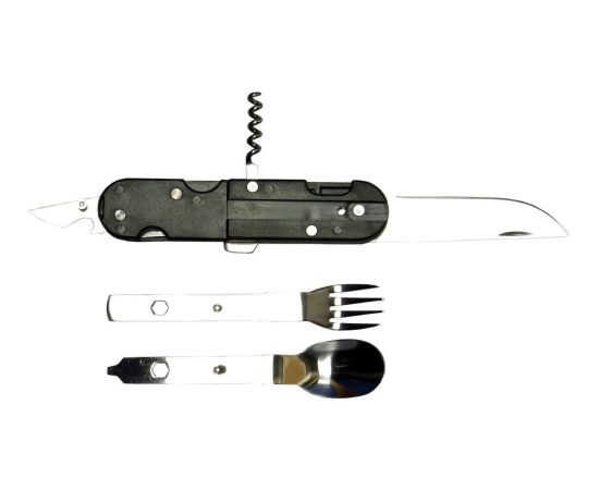 Galda piederumi Relags Bivak Mount Столовые приборы