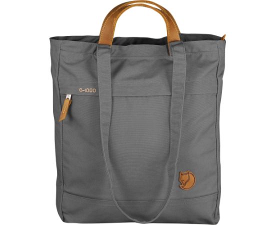 Soma Fjallraven Totepack No. 1 Soma Fjallraven Totepack No. 1