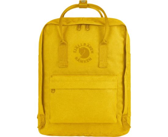 Mugursoma Fjallraven Re-Kanken Mugursomas