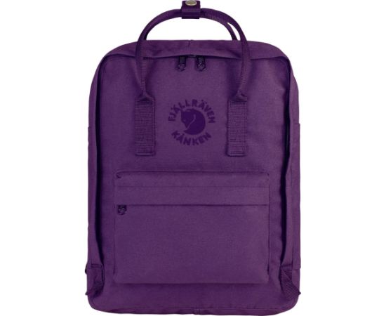 Mugursoma Fjallraven Re-Kanken Mugursomas