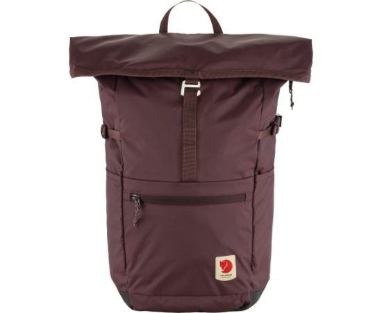 Mugursoma Fjallraven High Coast Foldsack 24 Mugursomas