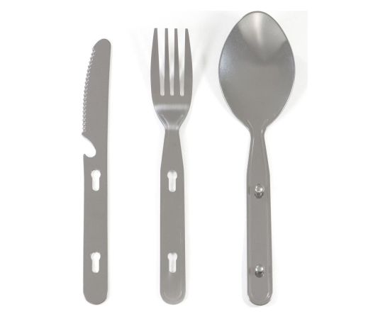 Ēšanas piederumi Origin Outdoors Biwak Hiking Столовые приборы