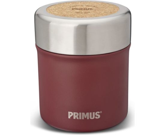 Ēdiena termoss Primus Preppen Vacuum Jug 0.7 L Термо кружки