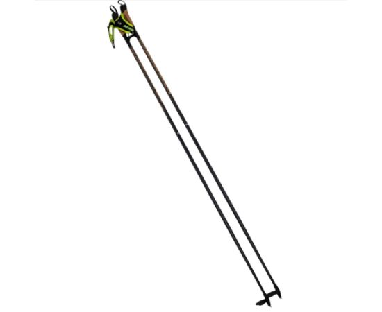 JÄrvinen Distanču slēpošanas nūjas Järvinen R2+ 100% carbon Kalnu slēpošanas nūjas