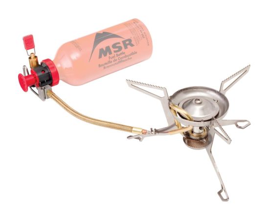 Deglis MSR WhisperLite International V2 Stove Degļi un gāzes baloni Deglis MSR WhisperLite International V2 Stove Degļi un gāzes baloni