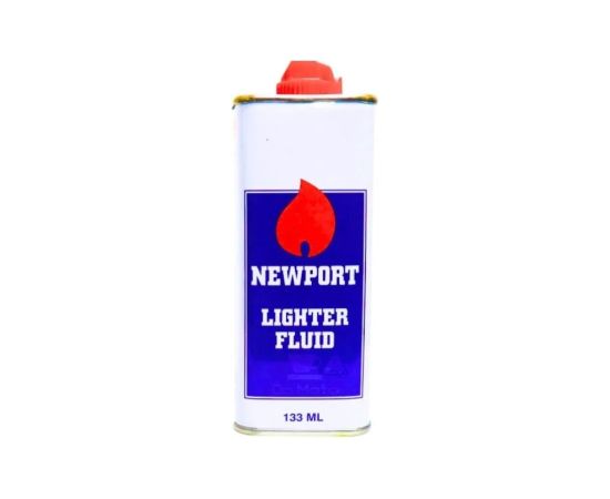 Relags Benzīns šķiltavām Newport Lighter Fluid Различные аксессуары