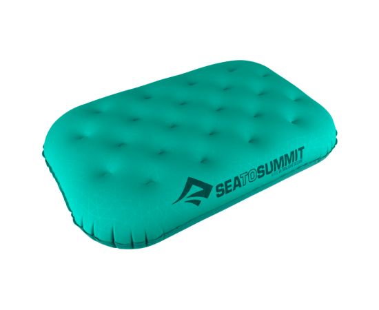 Spilvens Sea to Summit Aeros Ultralight Deluxe Pillow Надувные кровати и матрасы, Подушки Spilvens Sea to Summit Aeros Ultralight Deluxe Pillow Надувные кровати и матрасы, Подушки