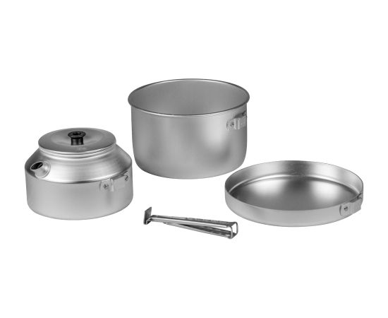 Trauku komplekts Trangia Camping set 628 Кастрюли и сковородки Trauku komplekts Trangia Camping set 628 Кастрюли и сковородки