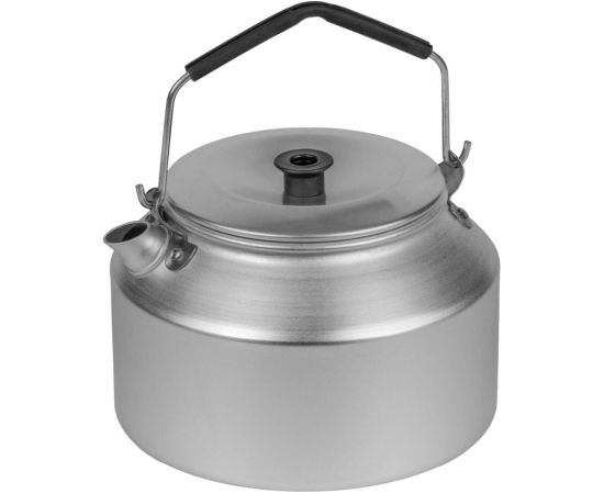 Alumīnija tējkanna Trangia Kettle 1.4 L Кастрюли и сковородки Alumīnija tējkanna Trangia Kettle 1.4 L Кастрюли и сковородки