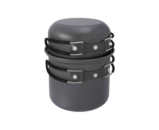 Alumīnija katls Origin Outdoors Trekking 3-4 pers Кастрюли и сковородки Alumīnija katls Origin Outdoors Trekking 3-4 pers Кастрюли и сковородки