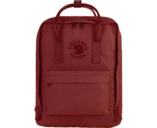 Mugursoma Fjallraven Re-Kanken Mugursomas