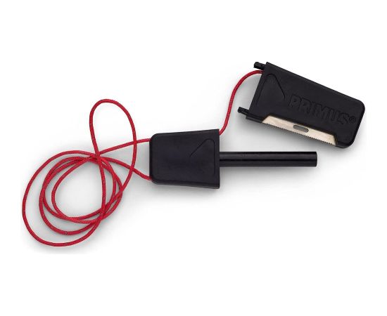 Primus Ignition Steel S krams Dažādi piederumi tūrismam