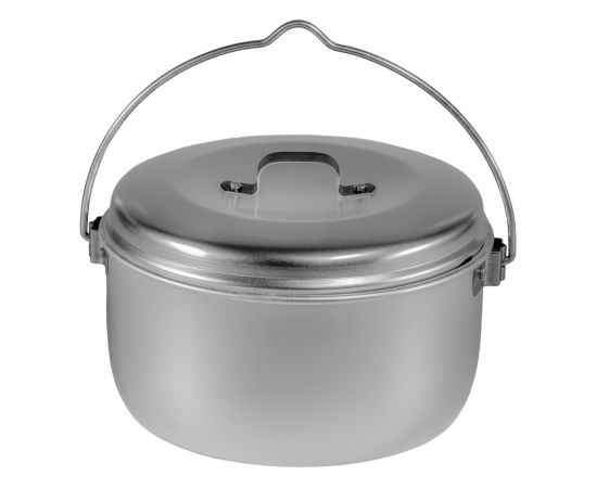 Alumīnija katls ar vāku Trangia 2.5 L Кастрюли и сковородки Alumīnija katls ar vāku Trangia 2.5 L Кастрюли и сковородки