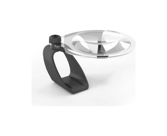 Kompasa lupa Silva Arc Zoom Kompasi