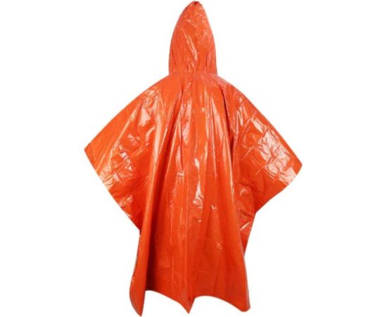 Lietus pončo Origin Outdoors Poncho Emergency Jakas un vestes