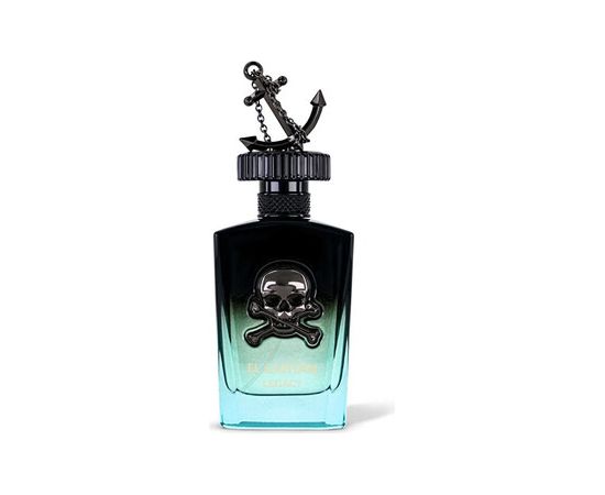 Gulf Orchid El Capitán Legacy EDP 100ml Мужская парфюмерия