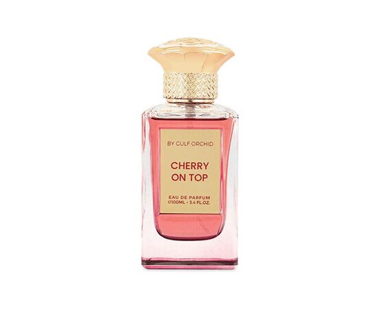 Gulf Orchid Cherry On Top EDP 100ml Женские духи