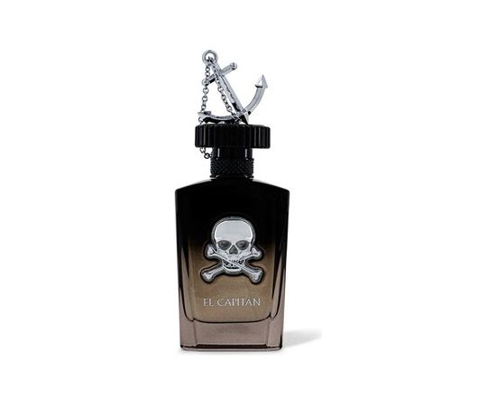 Gulf Orchid El Capitán EDP 100ml Мужская парфюмерия