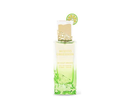 Gulf Orchid Mojito Obsession EDP 100ml Духи унисекс