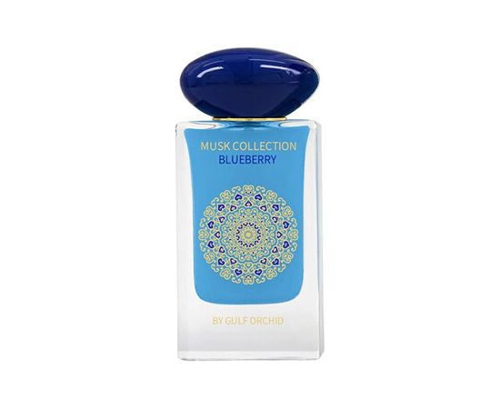 Gulf Orchid Blueberry EDP 60ml Духи унисекс