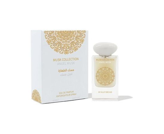 Gulf Orchid Angel Musk EDP 60ml Sieviešu Smaržas