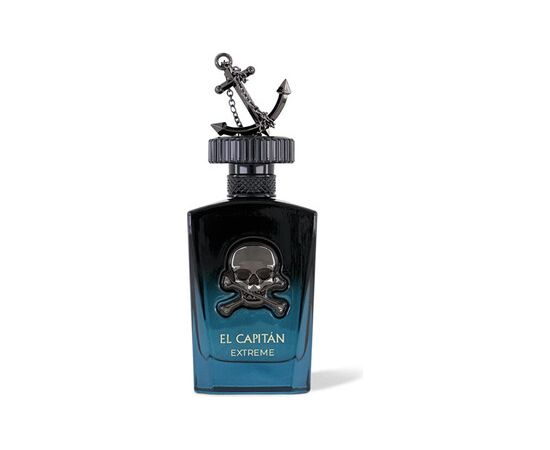 Gulf Orchid El Capitán Extreme EDP 100ml Мужская парфюмерия