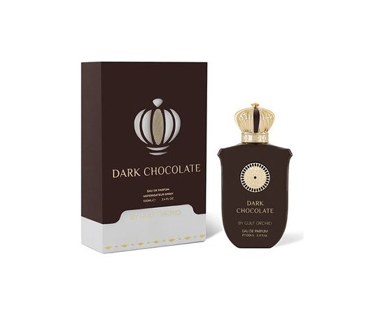 Gulf Orchid Dark Chocolate EDP 100ml Духи унисекс