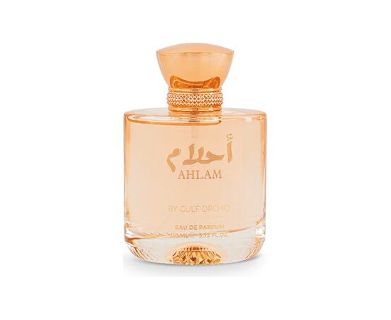 Gulf Orchid Ahlam EDP 110ml Женские духи