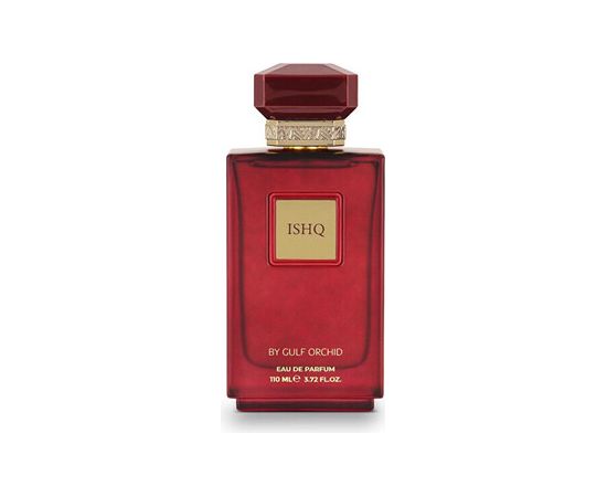 Gulf Orchid Ishq EDP 110ml Духи унисекс