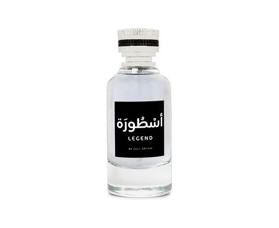 Gulf Orchid Legend EDP 110ml Vīriešu Smaržas