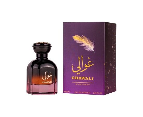Gulf Orchid Ghawali EDP 85ml Женские духи