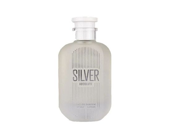Gulf Orchid Silver Absolute EDP 100ml Vīriešu Smaržas