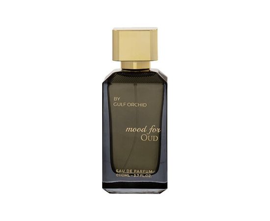 Gulf Orchid Mood For Oud EDP 110ml Духи унисекс