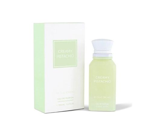 Gulf Orchid Creamy Pistachio EDP 100ml Женские духи